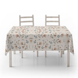 Hermia Mantel Multicolor 140 x 300 cm